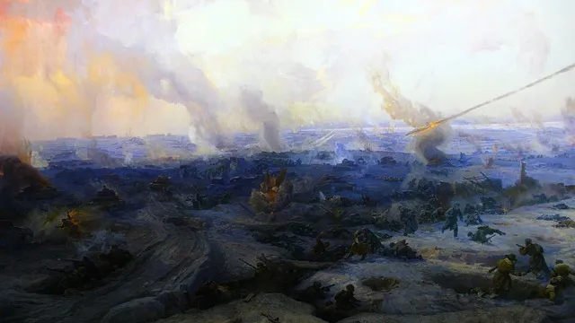 Les plus grandes defaites de l'histoire allemande